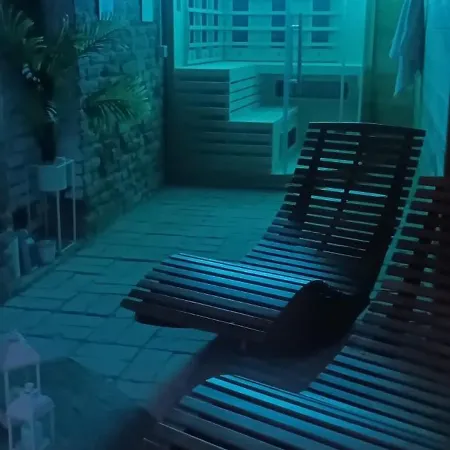 Terra Di Collina Relais 4* Montegrosso d'Asti