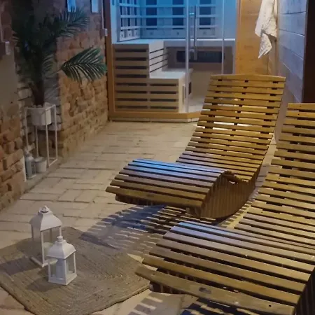 Отель типа 