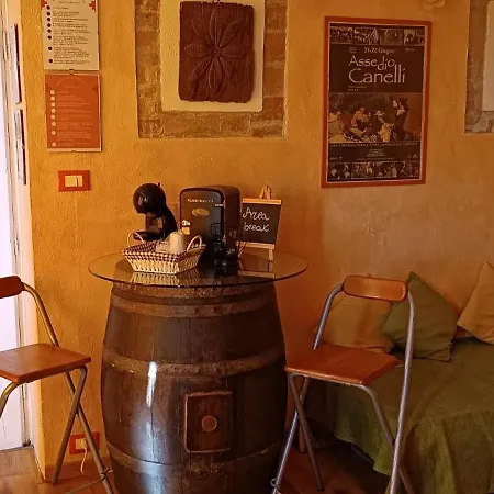 B&B B&B Terra Di Collina Biker Friendly-Pool-Sauna-Jacuzzi 4*