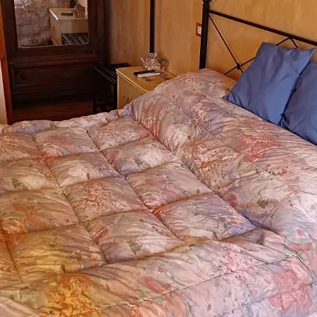 B&B Terra Di Collina Biker Friendly-Pool-Sauna-Jacuzzi 몬테그로소 다스티