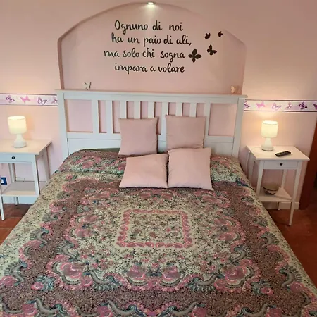 B&B Terra Di Collina Biker Friendly-Pool-Sauna-Jacuzzi 4* 몬테그로소 다스티