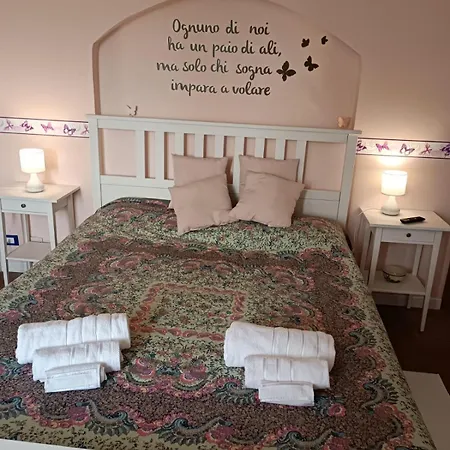 Terra Di Collina Relais Montegrosso dʼAsti
