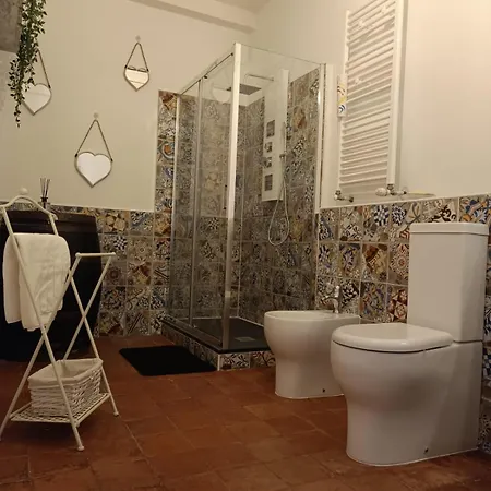Terra Di Collina Relais