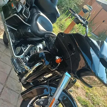 Bed & Breakfast Terra Di Collina Biker Friendly-pool-sauna-jacuzzi 4*