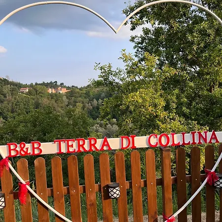 Bed and breakfast Terra Di Collina Biker Friendly-pool-sauna-jacuzzi Montegrosso dʼAsti