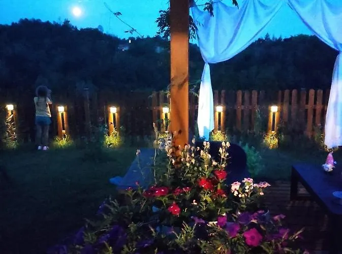 Bed & Breakfast Terra Di Collina