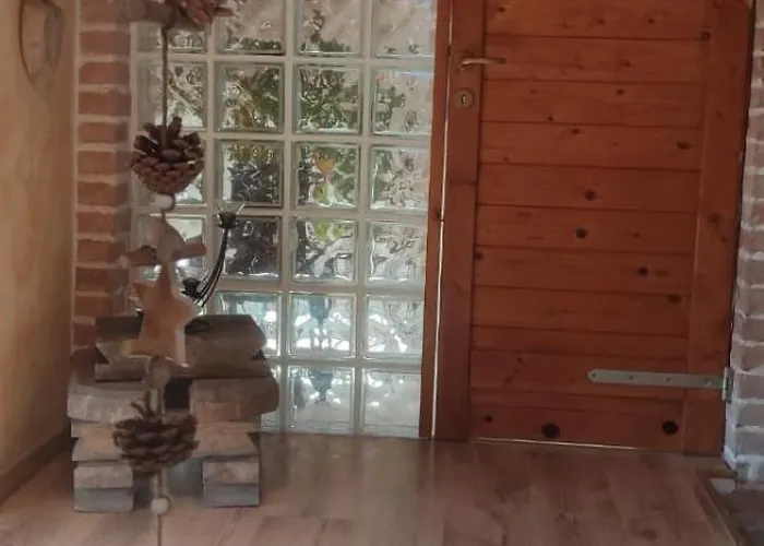 Terra Di Collina Bed and breakfast