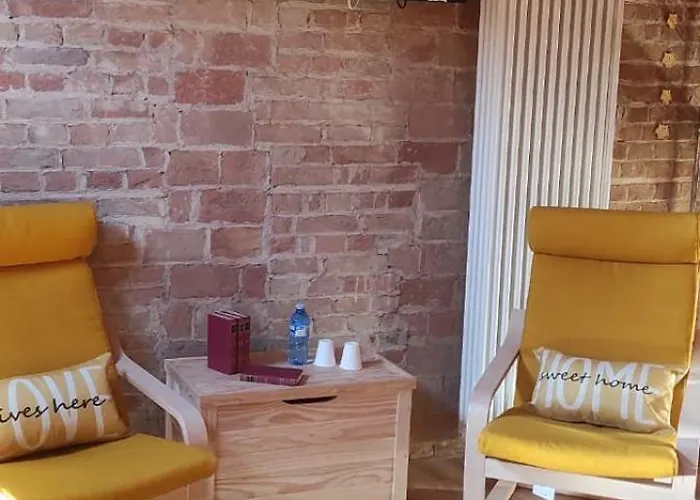 Bed & Breakfast Terra Di Collina