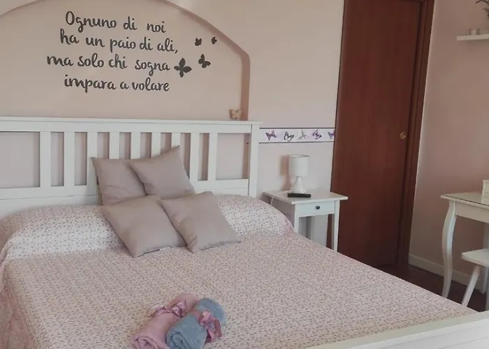 Terra Di Collina Bed & Breakfast Montegrosso dʼAsti
