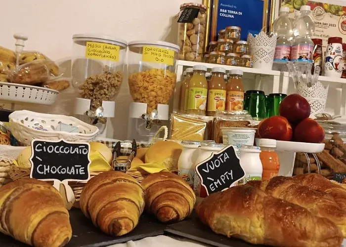 Terra Di Collina 4* Montegrosso dʼAsti