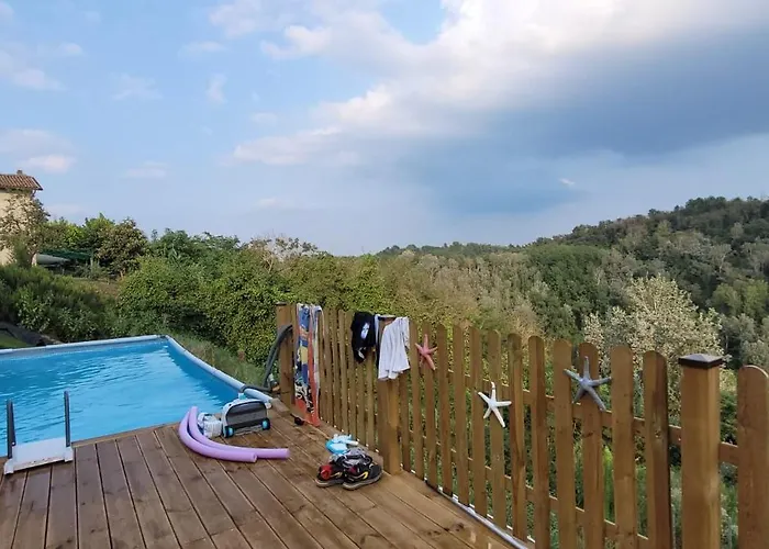 Terra Di Collina 4* Montegrosso dʼAsti