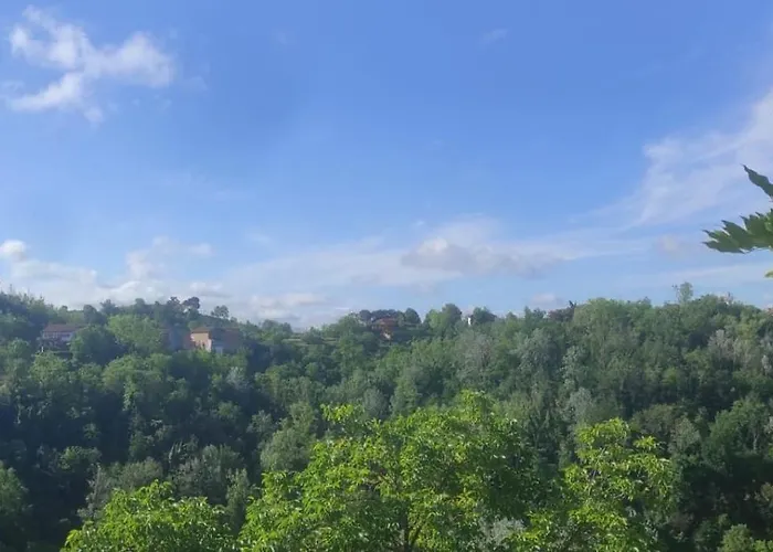 Terra Di Collina