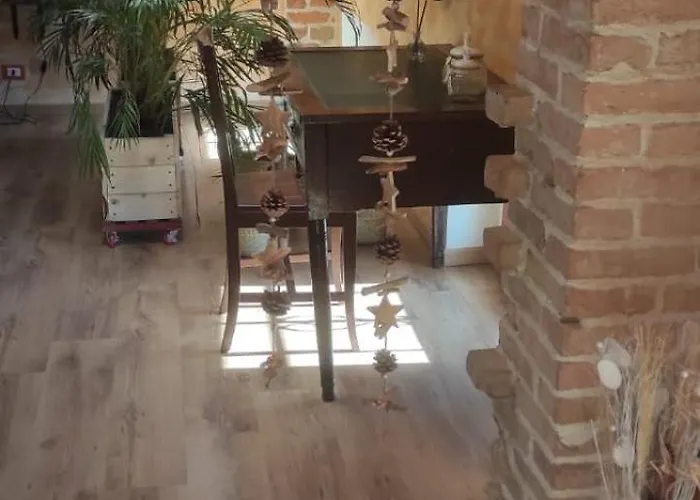 Terra Di Collina Bed & Breakfast 4*