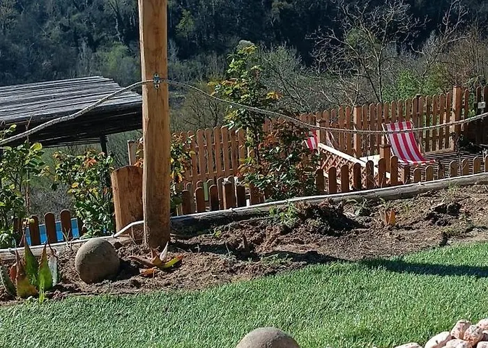 Terra Di Collina Bed & Breakfast Montegrosso dʼAsti