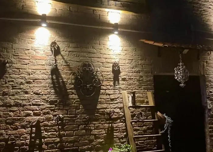 Terra Di Collina 4* Montegrosso dʼAsti