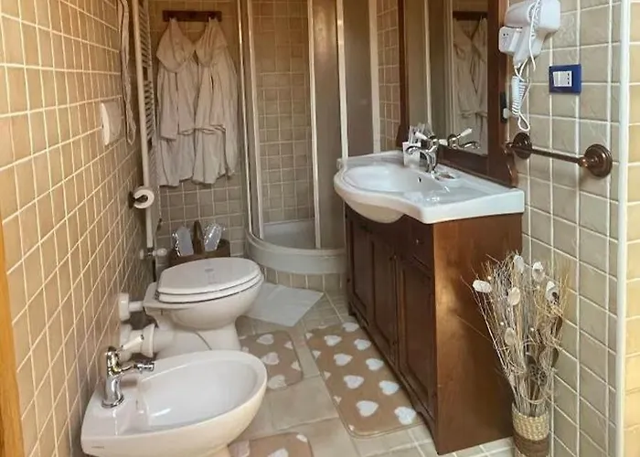 Terra Di Collina Bed & Breakfast