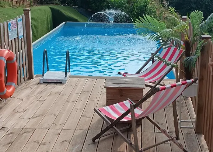 Bed & Breakfast Terra Di Collina 4*