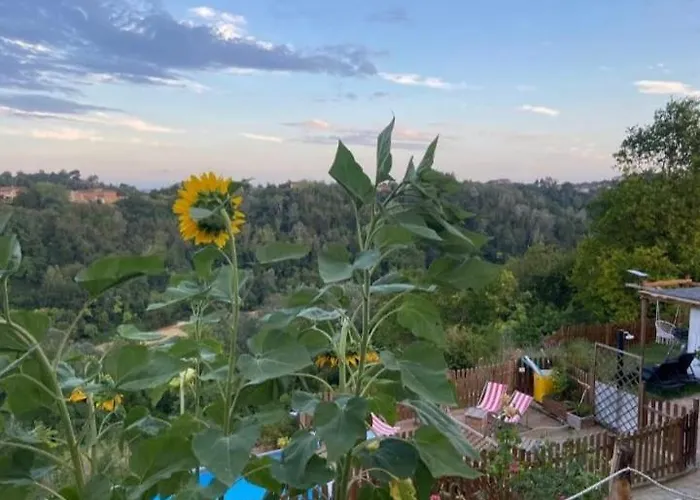 Terra Di Collina 4*