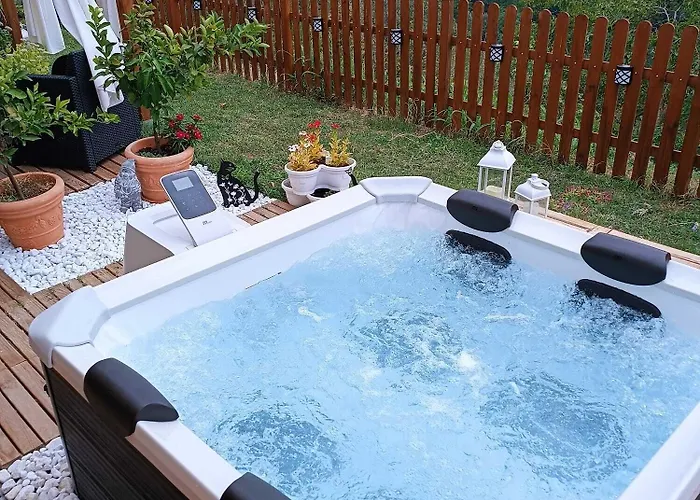 Terra Di Collina Bed and breakfast 4*