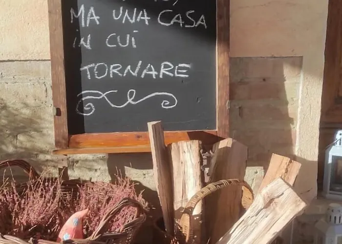 Terra Di Collina 4*