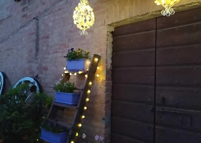 Bed and breakfast Terra Di Collina Montegrosso dʼAsti