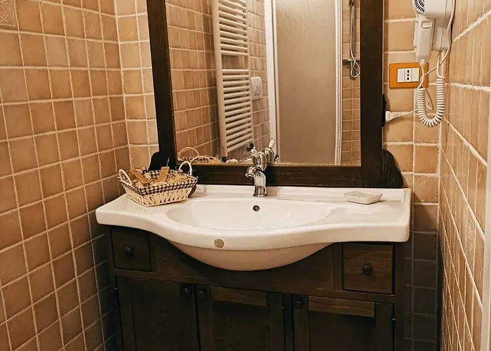Terra Di Collina 4*