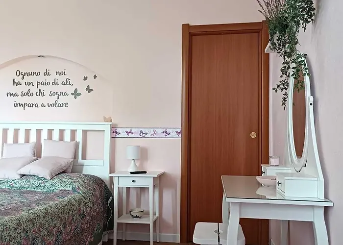 Terra Di Collina 4* Montegrosso dʼAsti