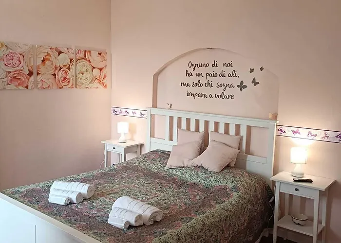 Terra Di Collina Bed & Breakfast 4*