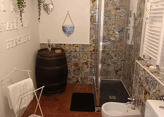 Bed and breakfast Terra Di Collina Montegrosso dʼAsti