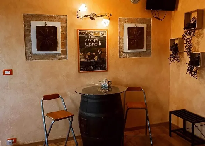 Bed and breakfast Terra Di Collina 4*