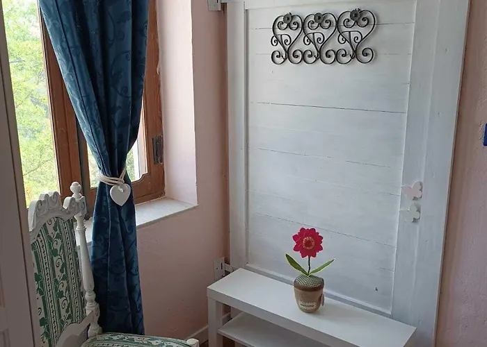 Terra Di Collina Bed and breakfast Montegrosso dʼAsti